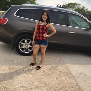 Meet your Posher, Martinez